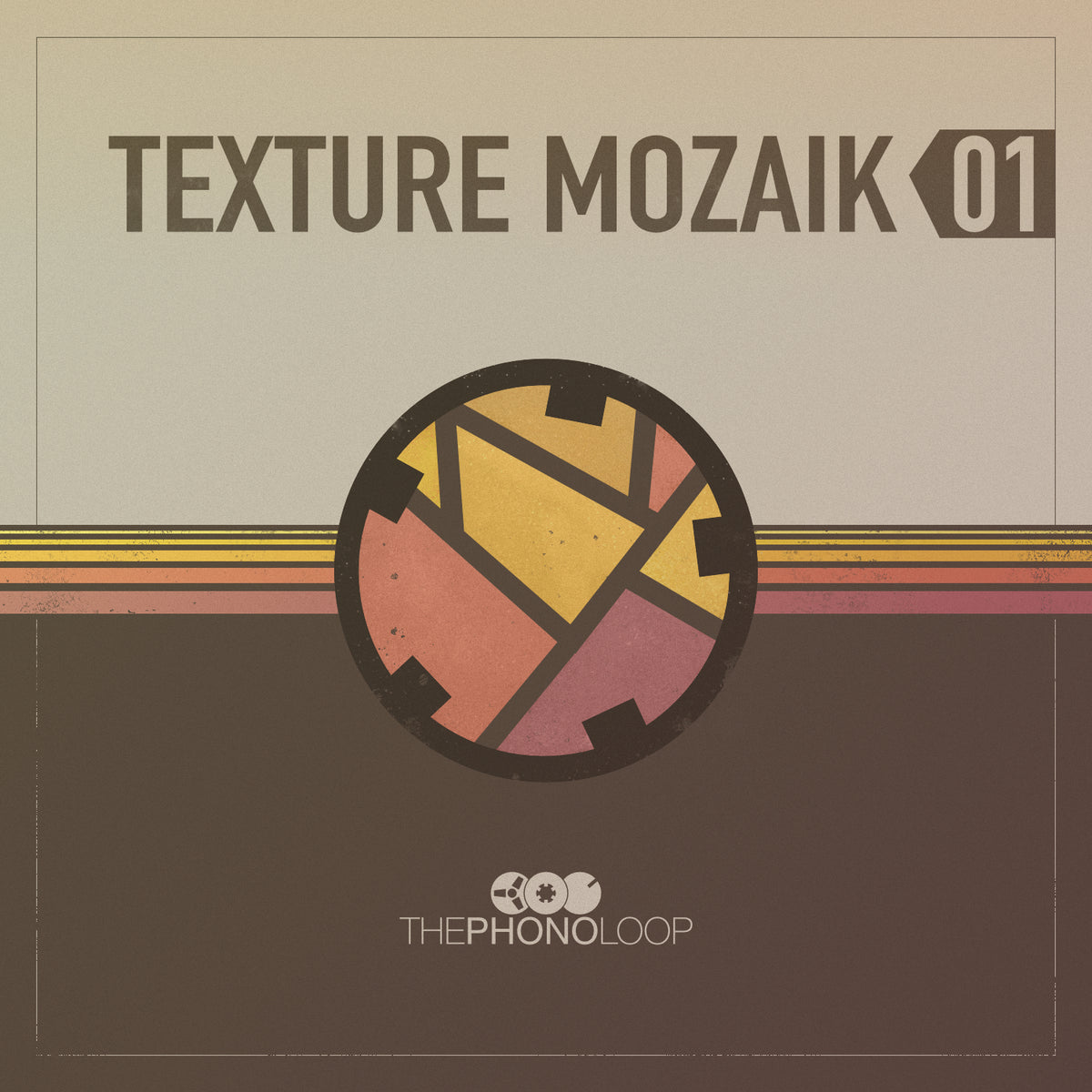 TPL | Texture Mozaik.01