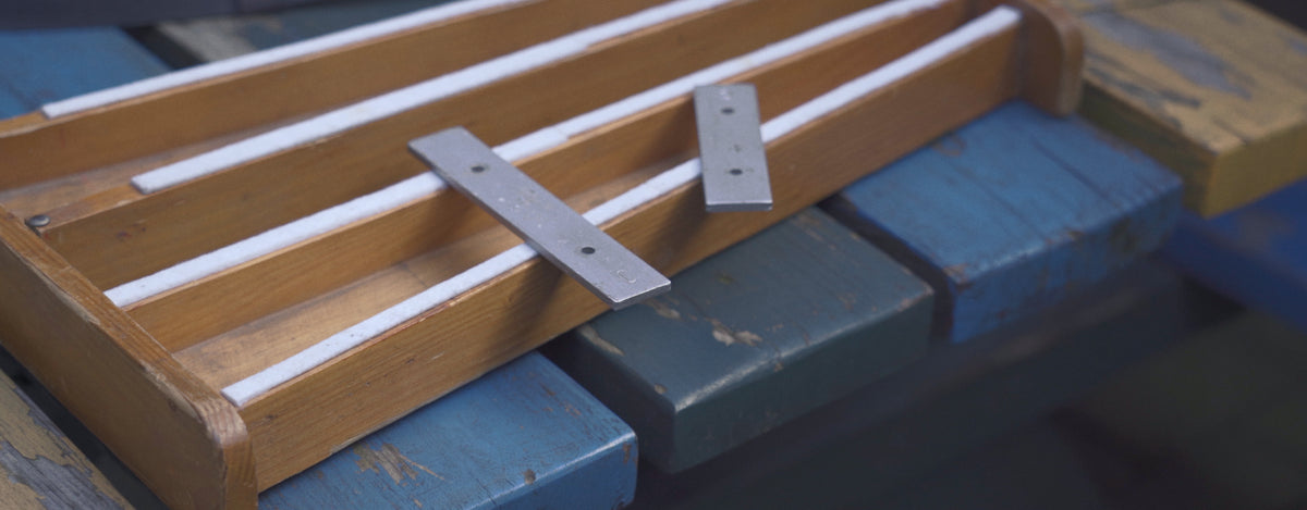 Regular Instruments in Various Places – THEPHONOLOOP