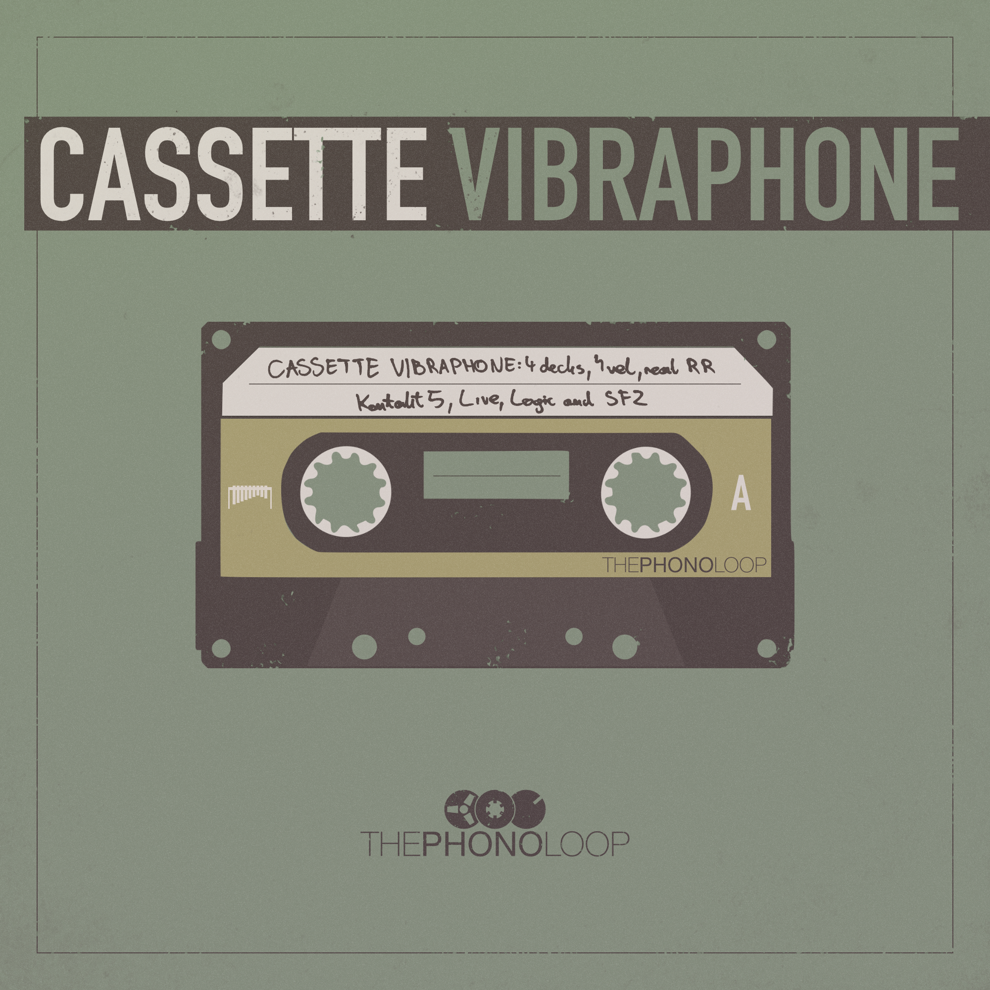 Vibraphone kontakt deals